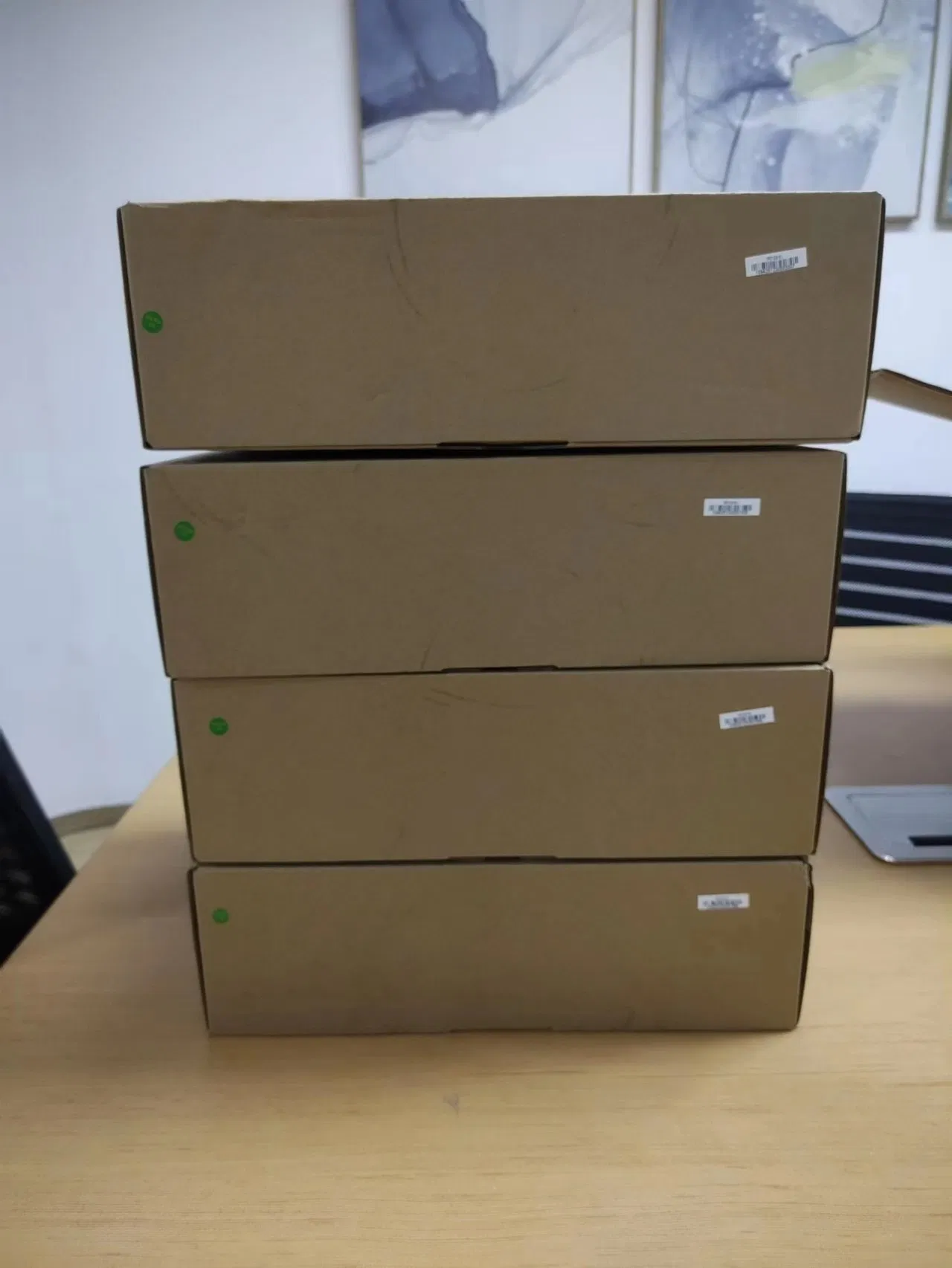 Hot Selling Mcgs Touch Screen HMI 7 Inches Tpc7022ew