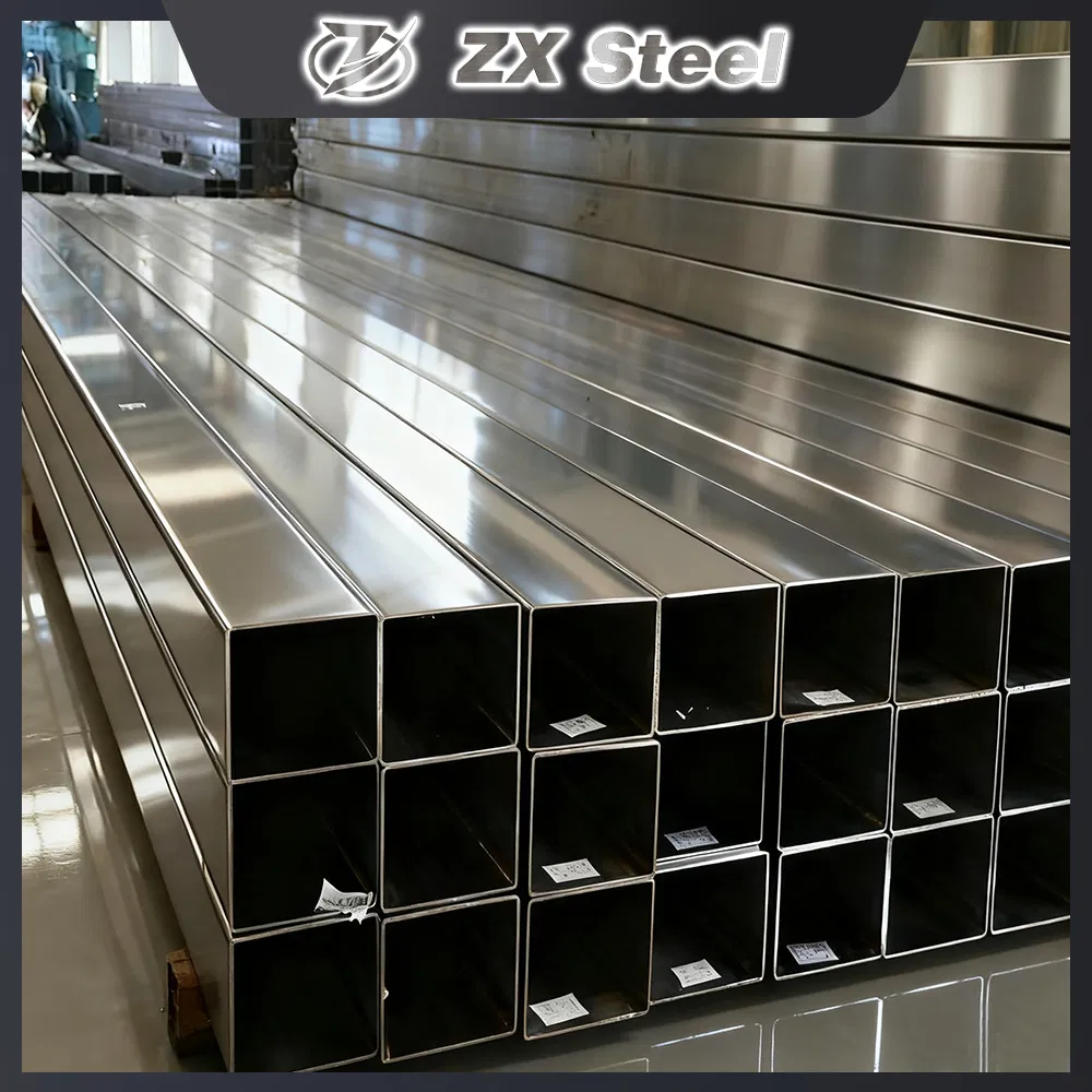 Heavy-Duty Galvanized Pipe: Reliable Tube for Electrical Conduit Applications