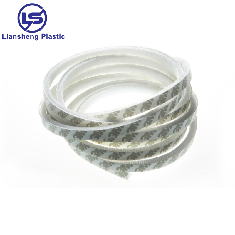 Adhesive Weather Strip Dustproof and Waterproof Sliding Wardrobe Gap Sealing Strips