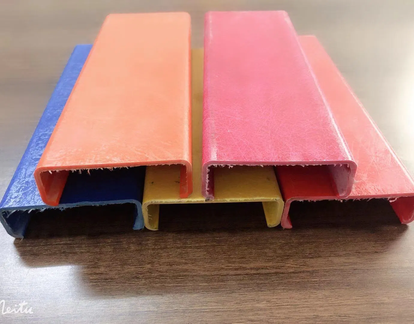 FRP GRP Cable Tray for Cable Protection