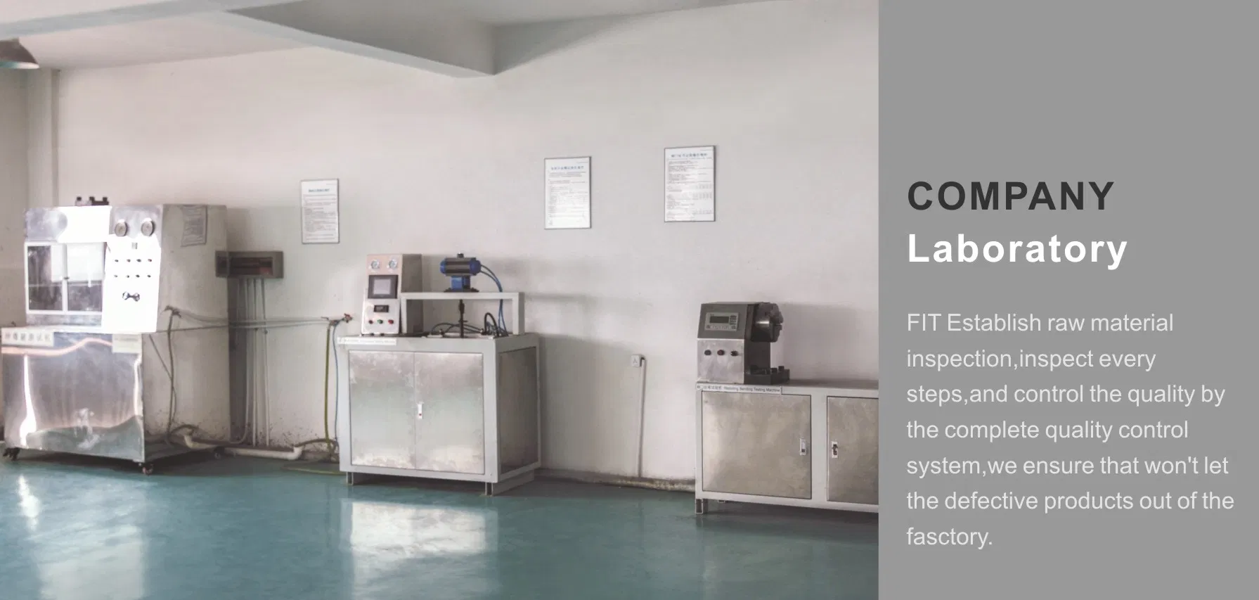 No MOQ Female Brass Equal Tee Brass Fittings for Plumbing (MK10105)