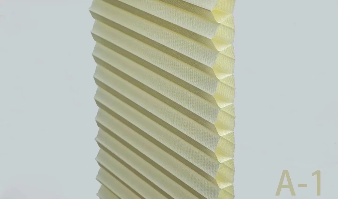 Sunscreen Cellular Shades Window Blinds Honeycomb Fabrics Blinds Peated Fabric Environmental Protection Material