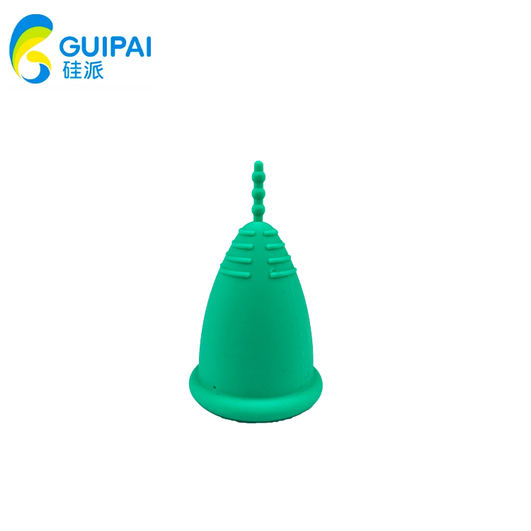 FDA Eco Friendly Silicone Period Cup Female Cup Silicone Lady Menstrual Cups