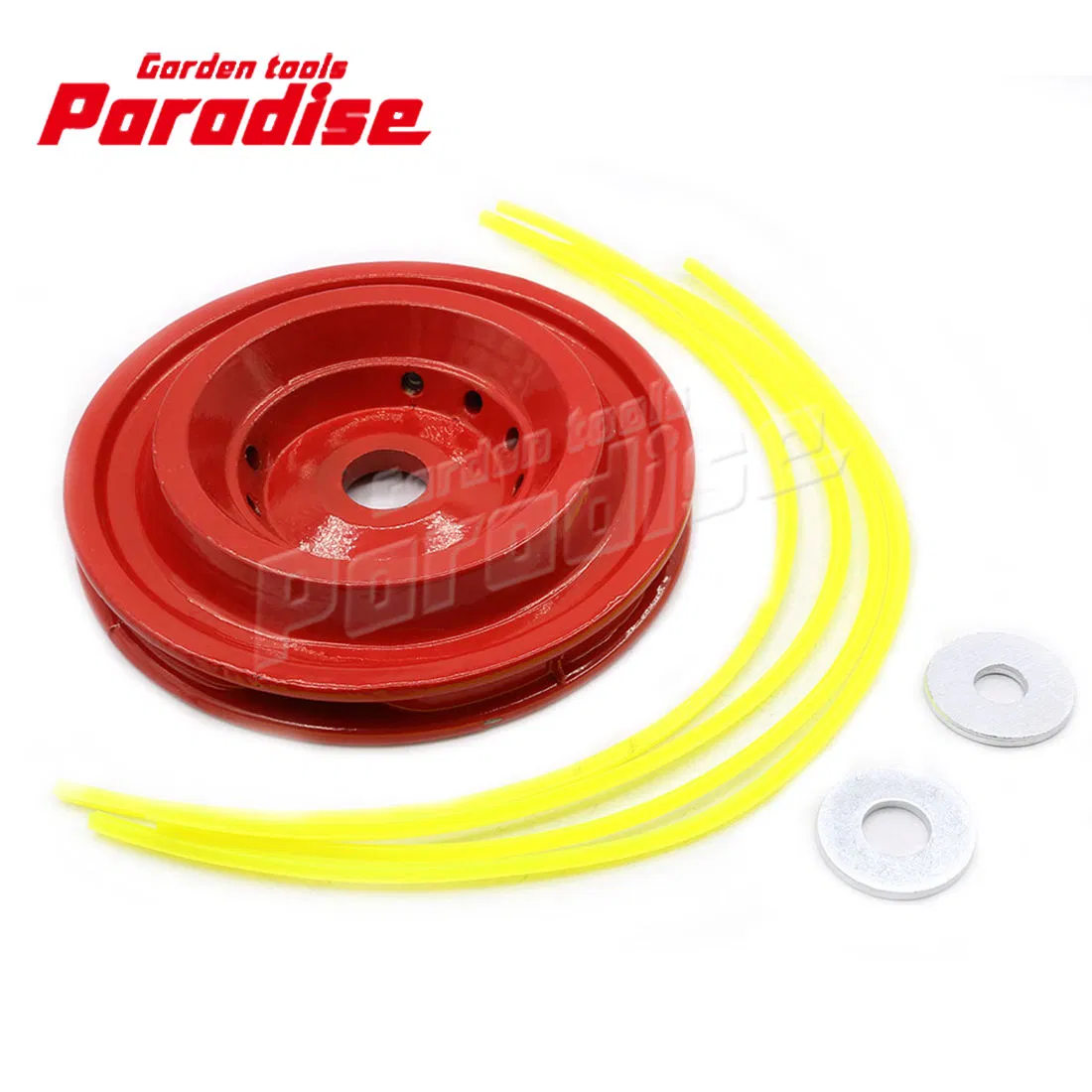 Best Weed Eater Garden Tools Nylon Line String Trimmer Head For Grass Cutter