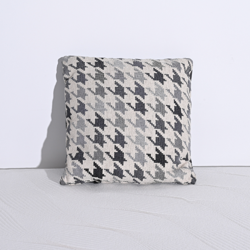 Modern Hot Sale Non-Slip Rectangular Sofa Throw Pillow Covers Wholesale Sofa Pillows