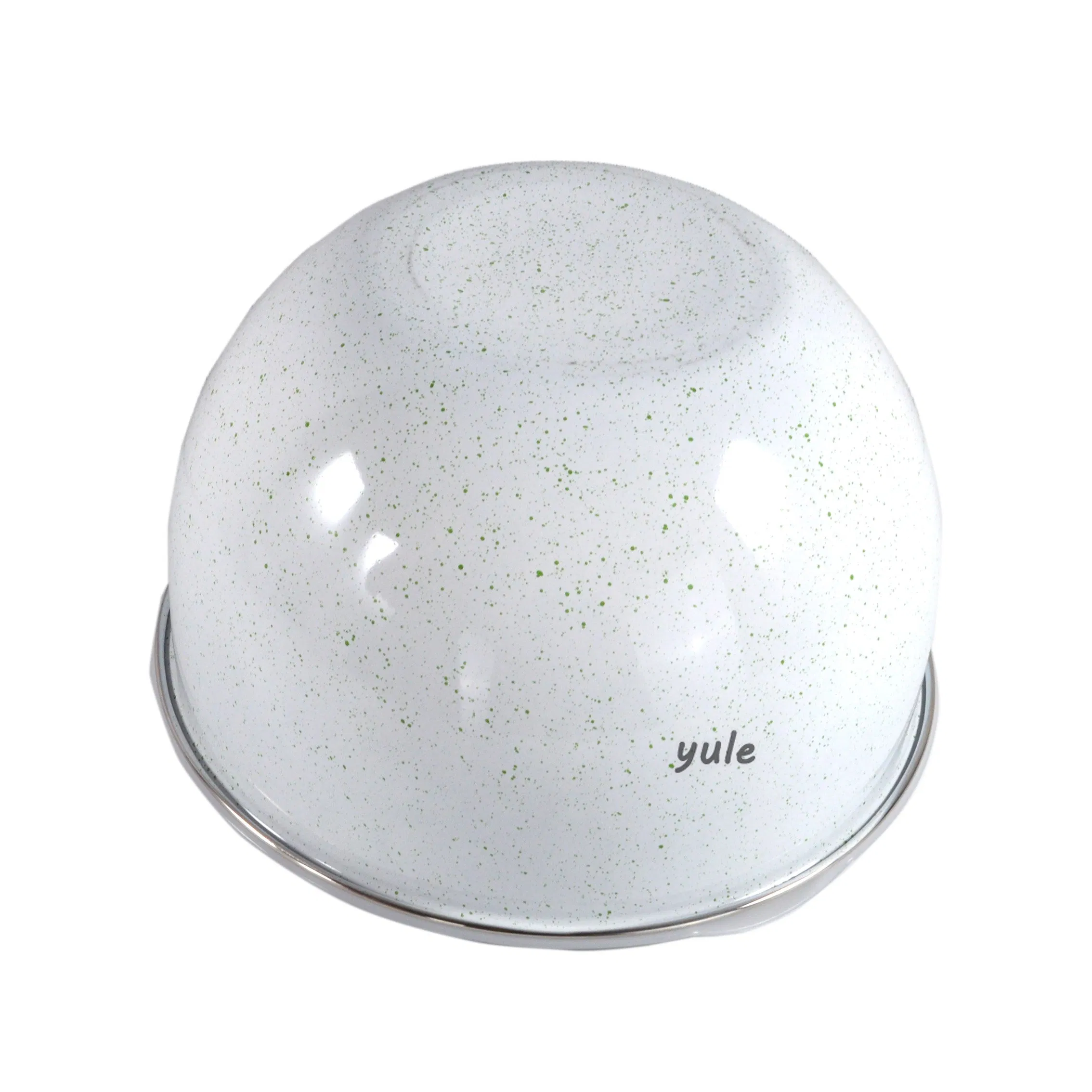 En Acier Inoxydable France Germany Hot Selling Stainless Steel Mixing Bowl 8 Sizes Premium Salad Bowl