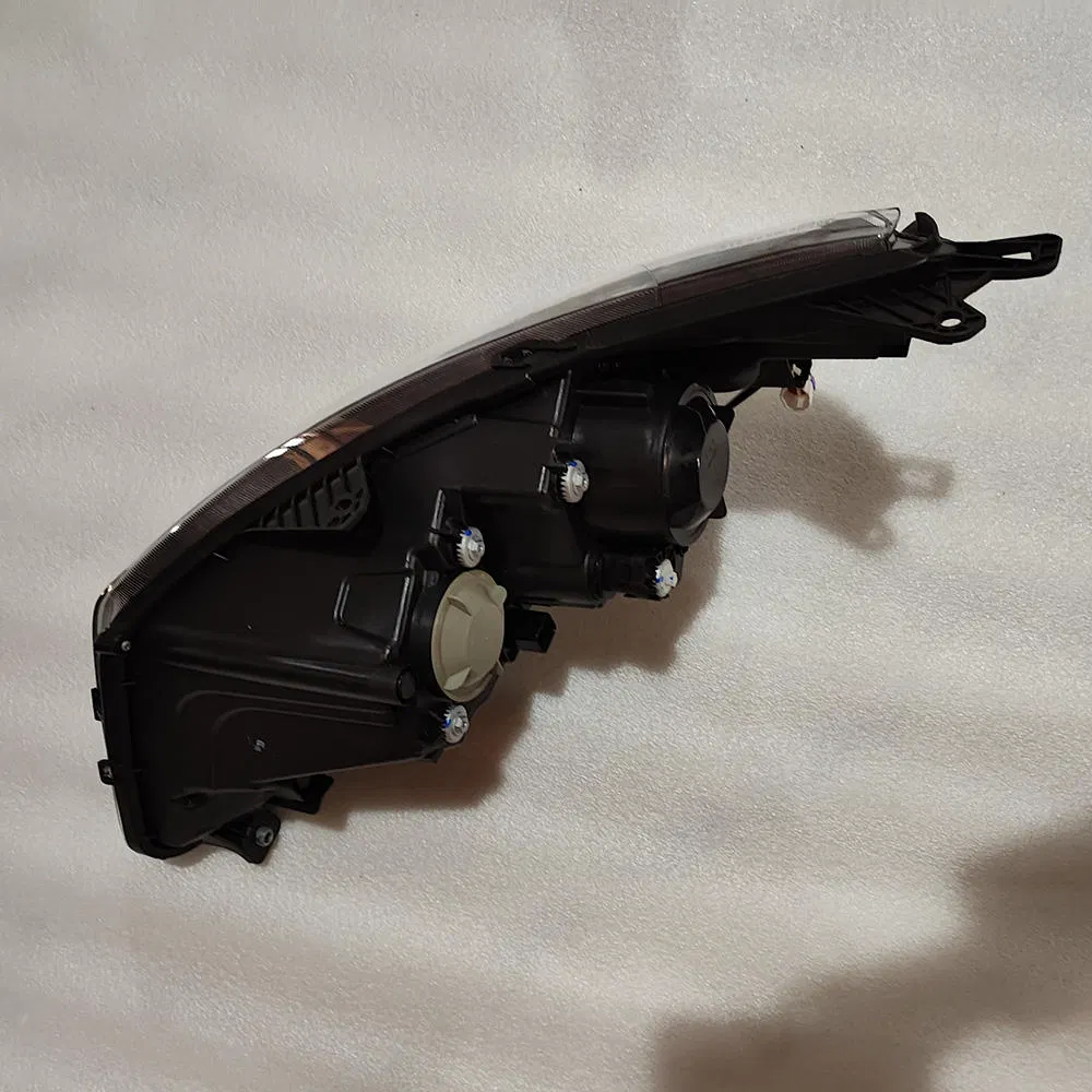 Передняя фара (правая) для DFSK Glory 580