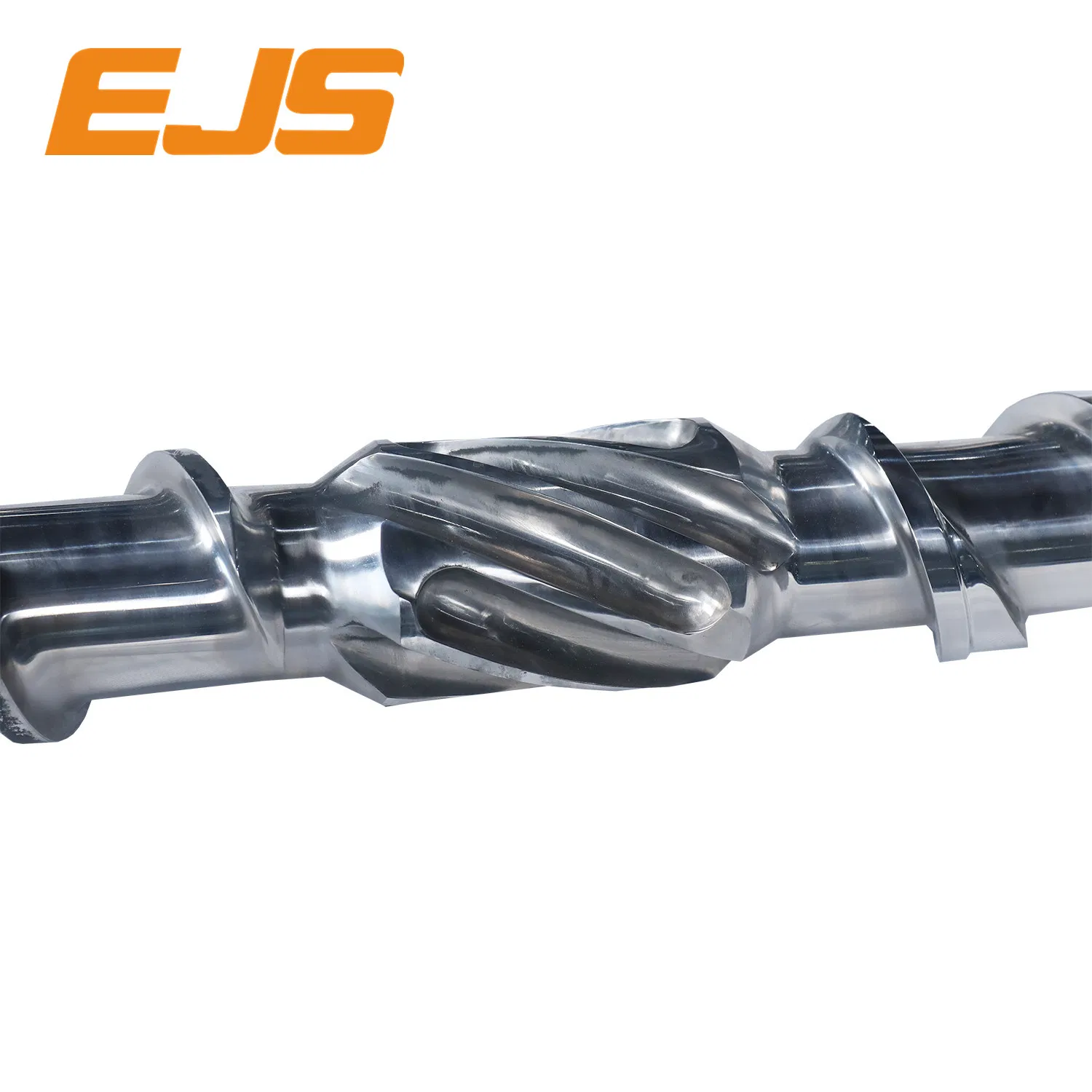 Screw Barrel for Machines Making Shrink Wrap