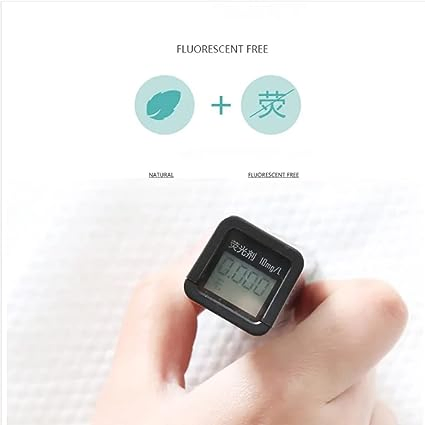 Compressed Travel Cleaning Wipes - Reusable Face Towels for on-The-Go