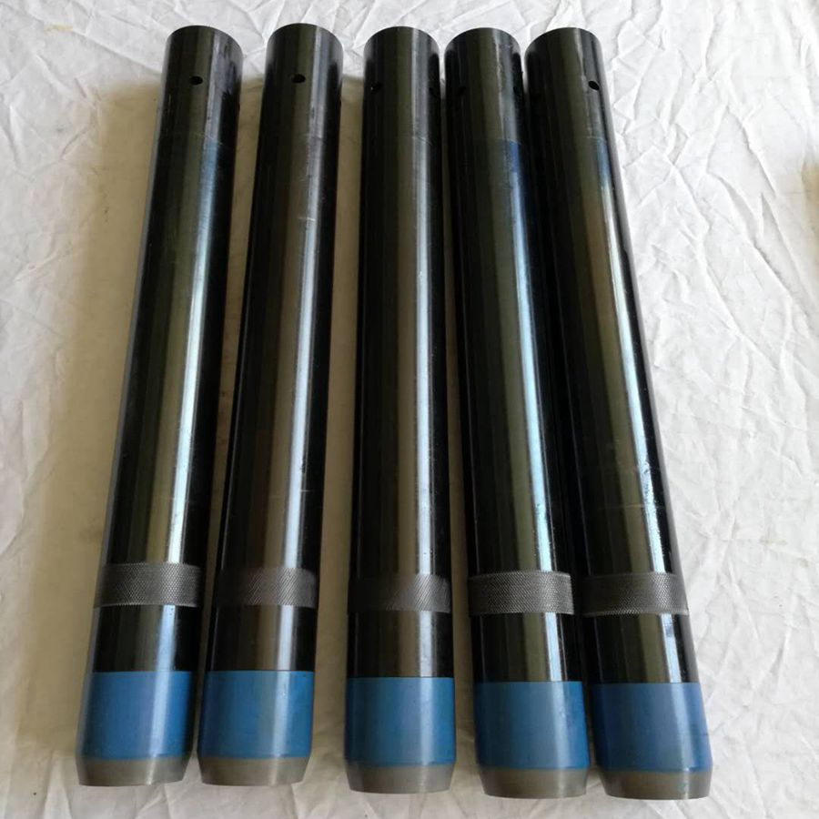 Standard Penetration Test, Spt Split Tube Sampler Supplier in China