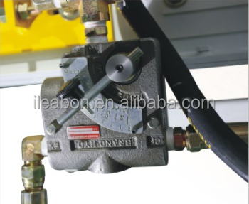 Ленточная пила по дереву горизонтальная MJ3971A x250