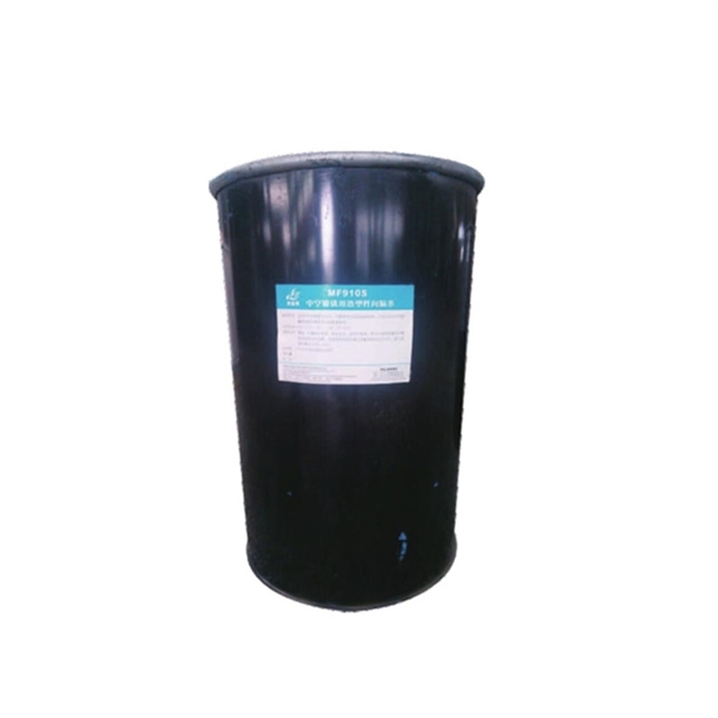 Mf322 Two-Component Polyurethane Corner Sealant for Insulating Glass
