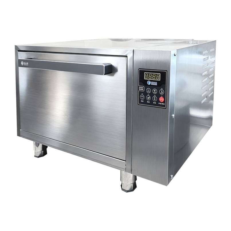 Reliable Commercial Kitchen Durable Stainless Steel Multifunction Af Air Rice Cooker