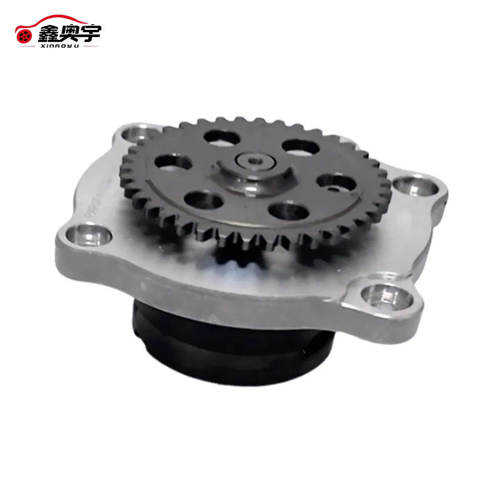 Масляный насос АКПП CVT для Roewe, MG