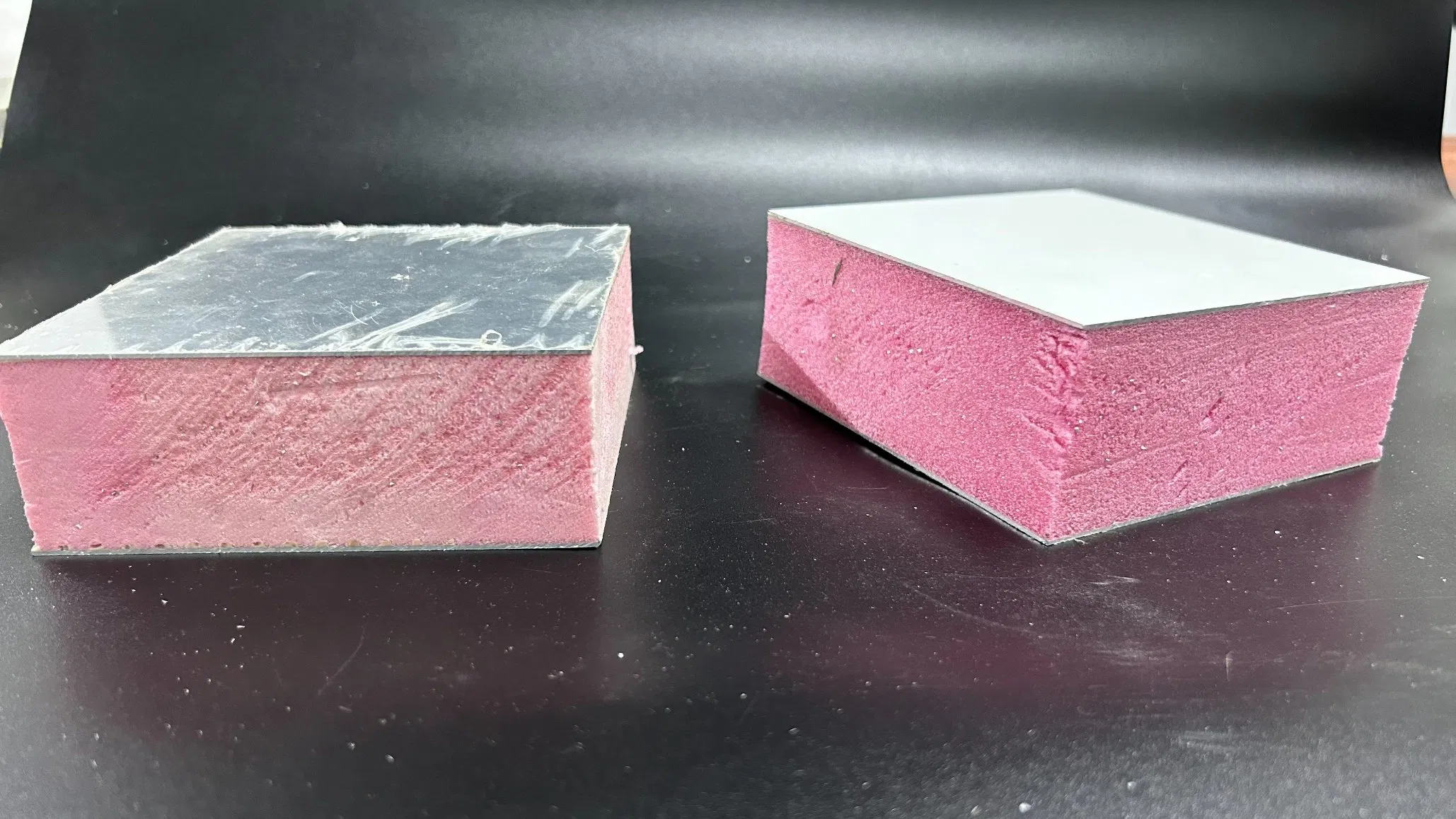 High-Quality XPS Foam Core FRP Sandwich Panel Ideal for Corrosion-Resistant Insulated Structures