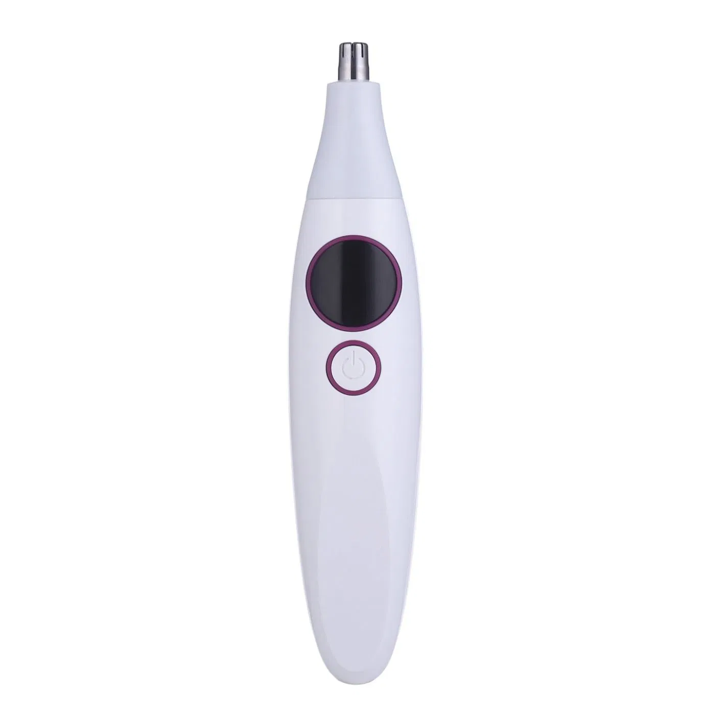 5-in-1 Body Trimmer for Home Beauty Digital Display Private Lady Electric Shaver