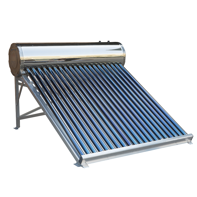 18/27/45 Degree Solar Water Heater Bracket 201 Stainless Steel