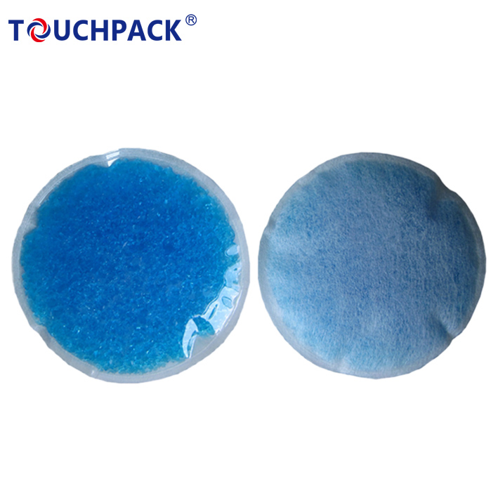 First Aid and Pain Relief Gel Ice Pack for Keeping Good Fresh with OEM Design