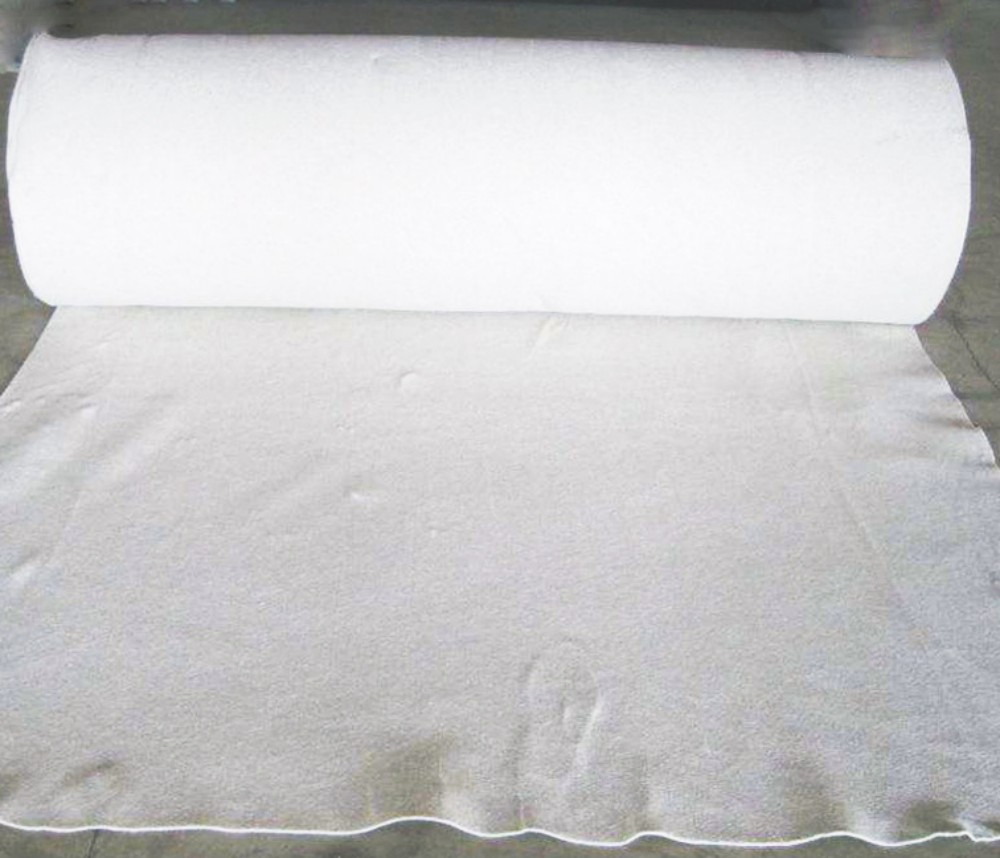 Versatile HDPE Geonet for Construction and Drainage Needs