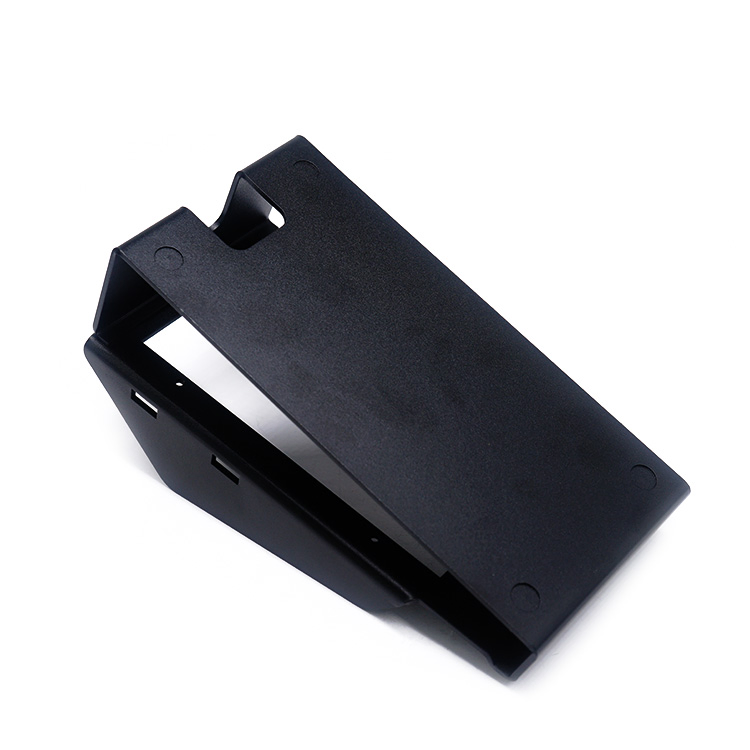 Corner Bracket Metal Stamping High Quality Stainless Steel Bracket Sheet Metal Fabrication Dongguan Custom Metal Brackets