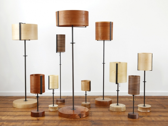 Hot Sells Elm Composite Wood Veneers Direct Manufacturer From China