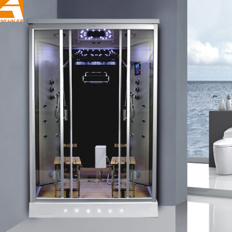 2 Person Modern Shower Steam Cabin (GT0526)