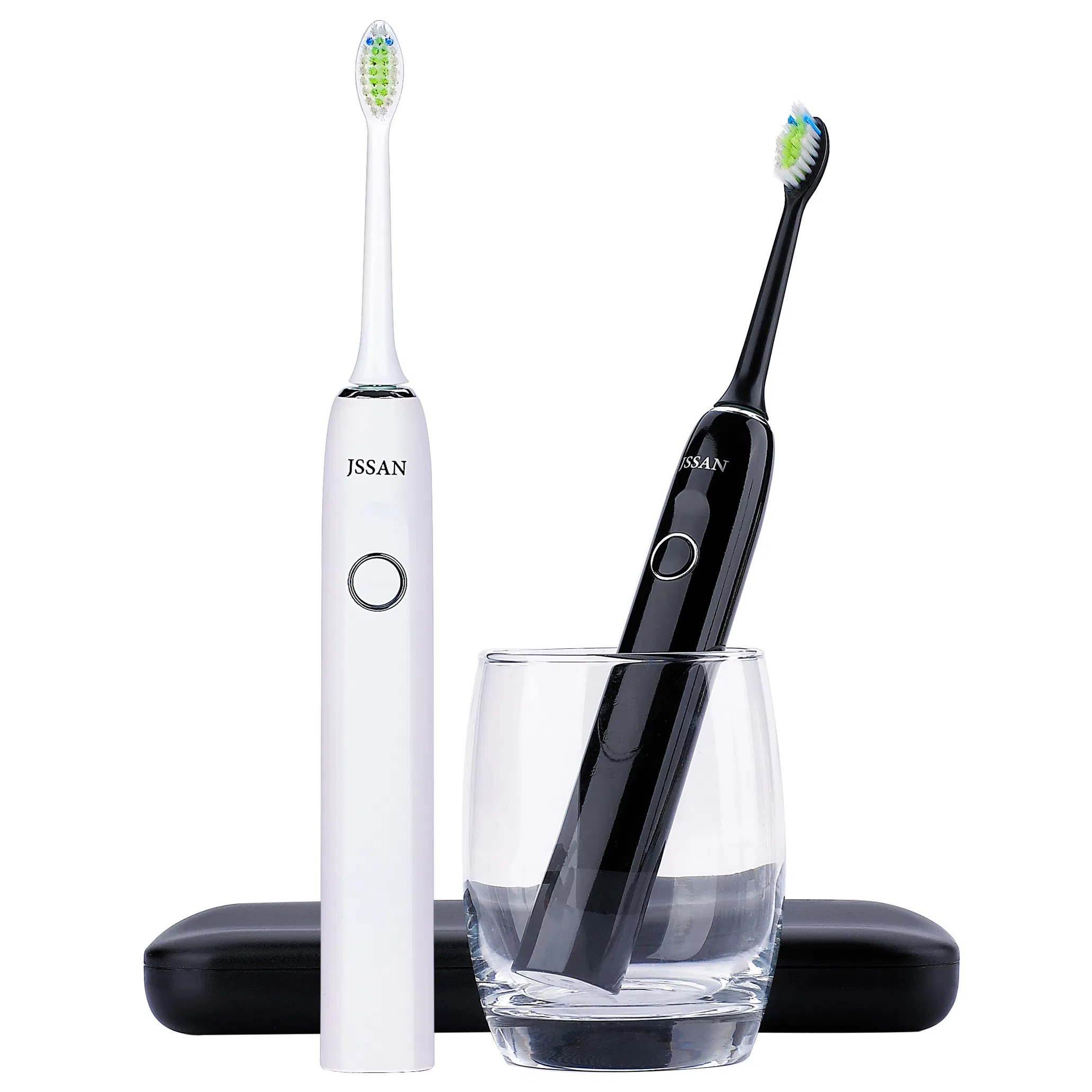 Hot Sale New Style Electroic Toothbrush Oral Cleaning Sonic Vibration