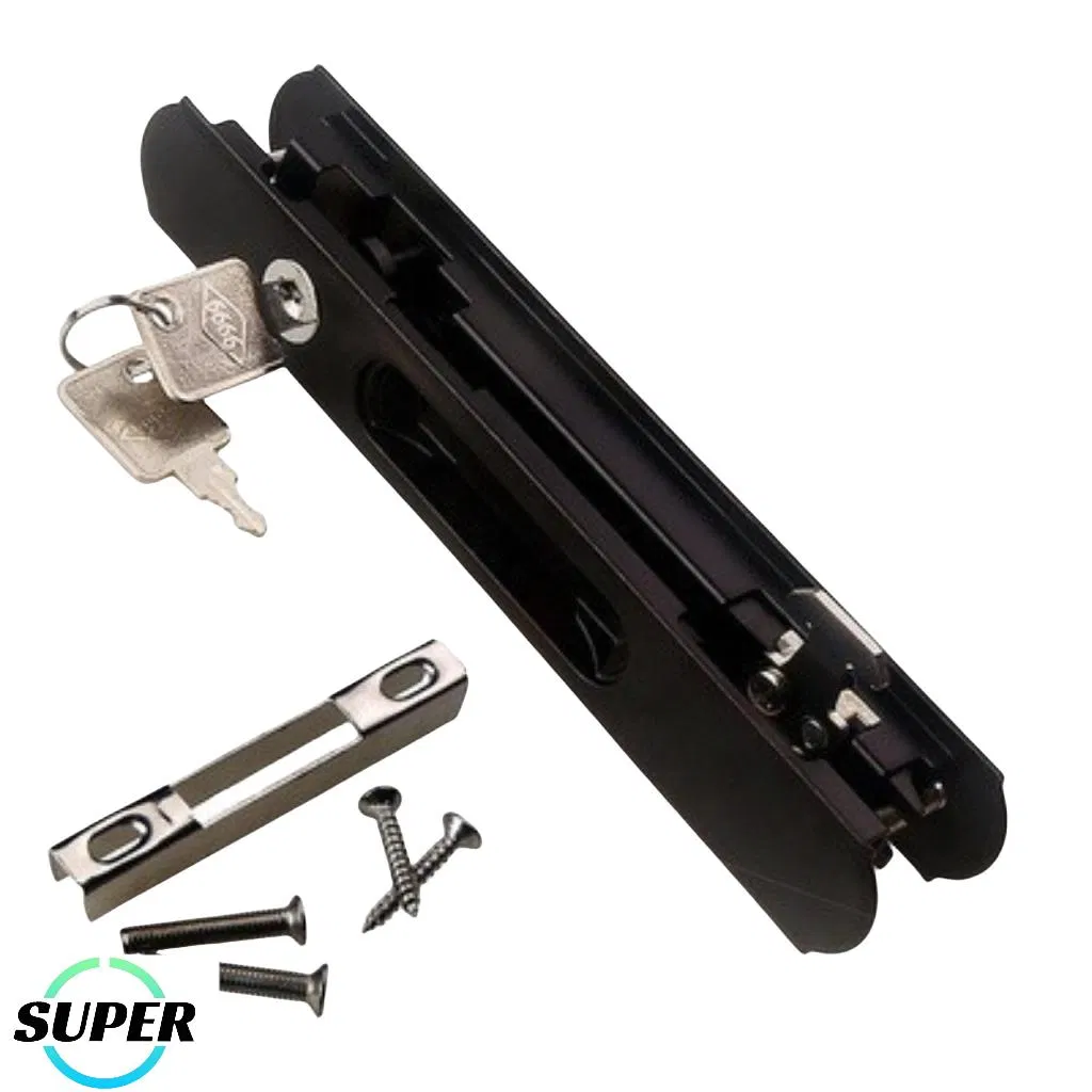 55g Window Handle Lock System