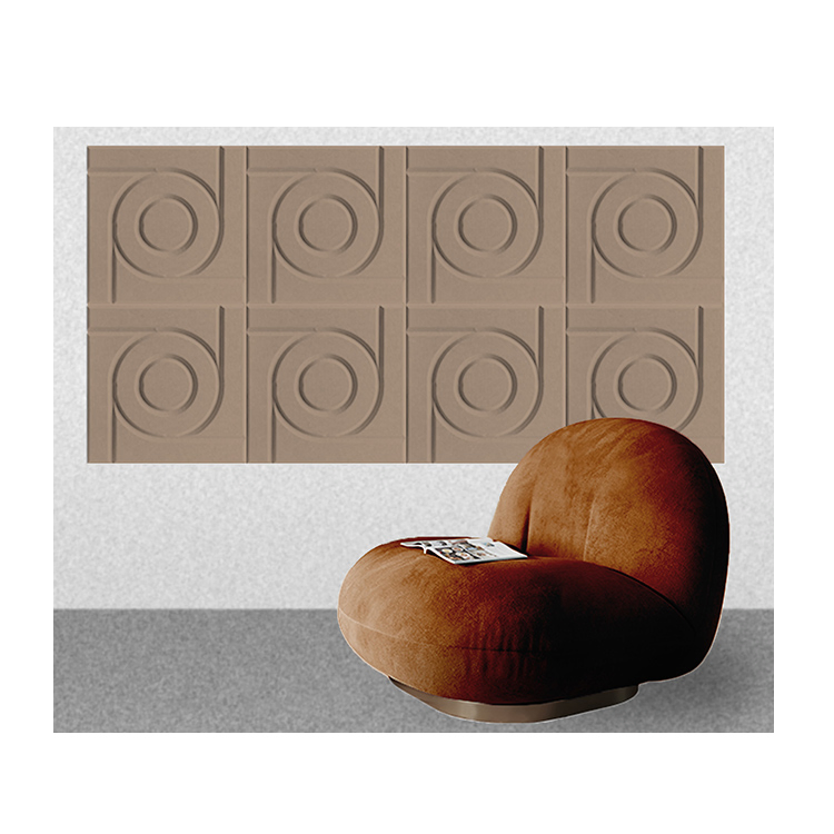 Acoustic Sound Absorption Panels for Pet Environments and Studios