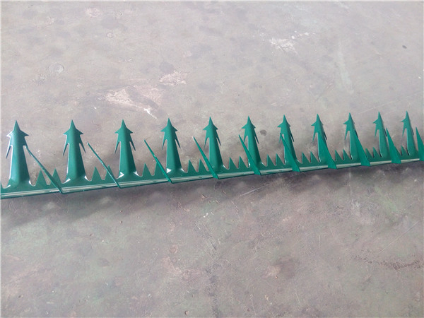 Big Type Security Fence Spikes for Sale