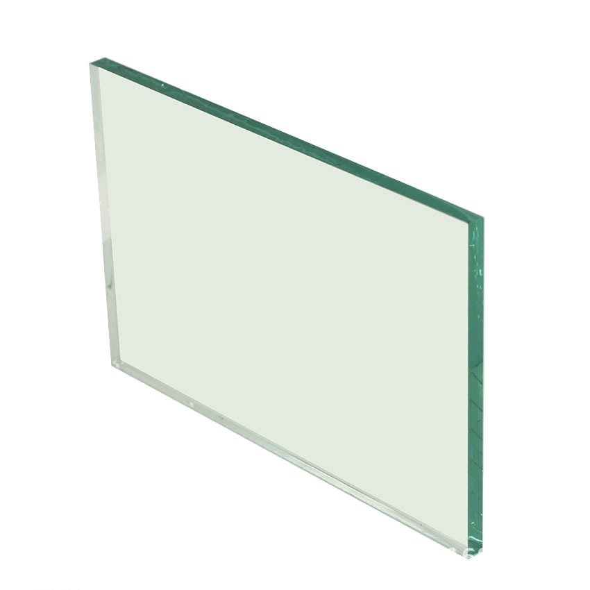 Glass Manufacturers 5mm+9A Ollow Tempered Glass