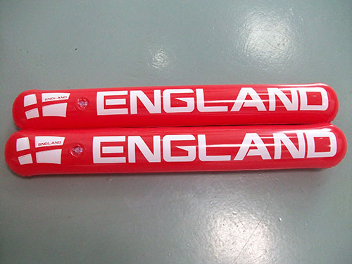 20123 New Advertising Inflatable Cheering Stick for Sports Games
