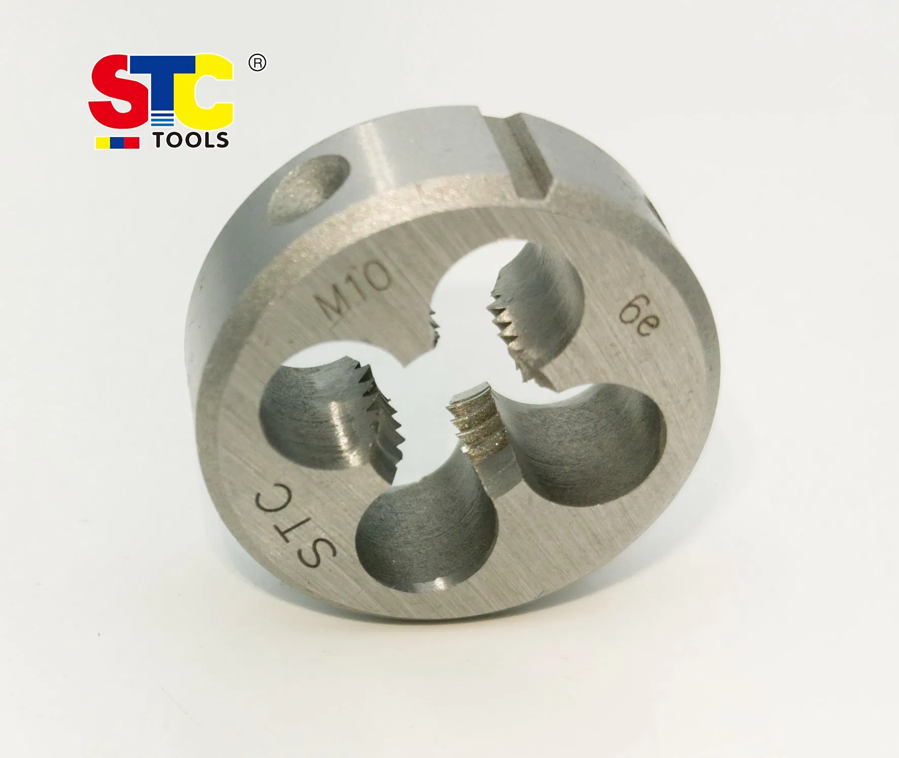 Adjustable Round Fractional Dies