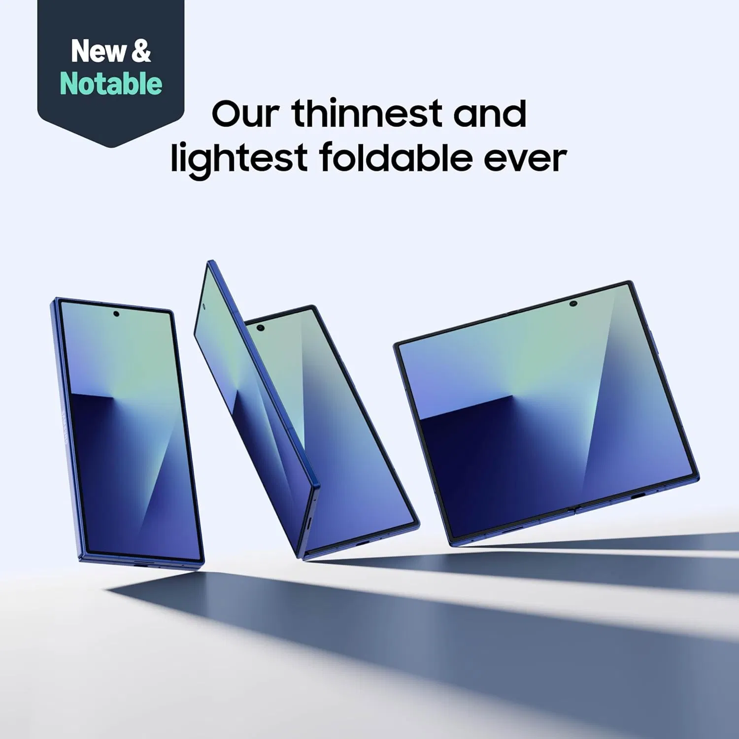 Смартфон Z Fold7, 512GB, разблокированный