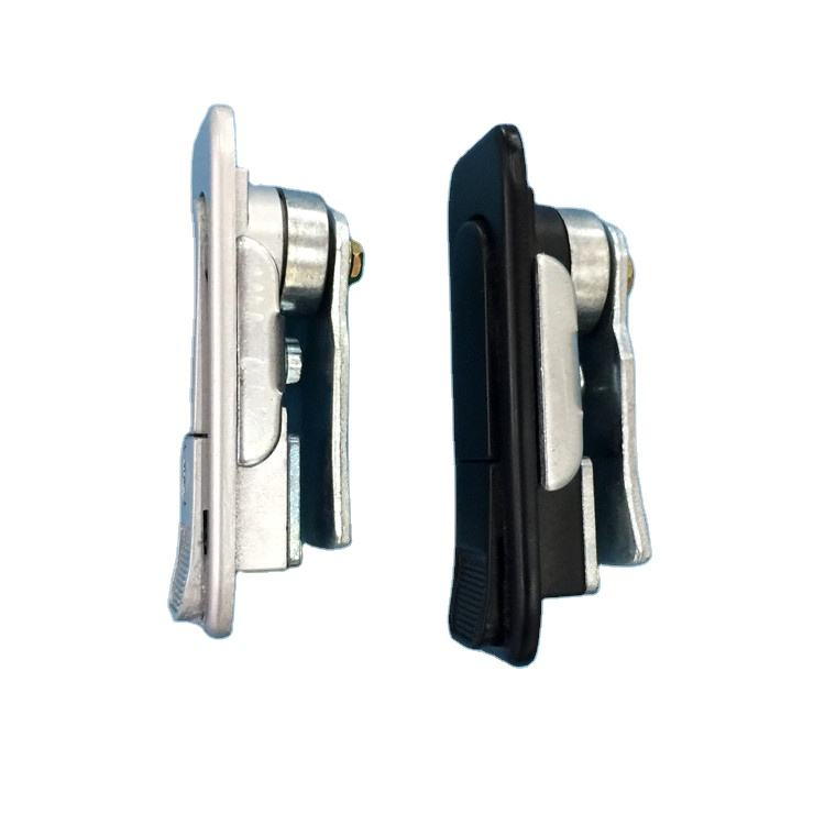 Ms738 Furniture Lock Bright Chrome Plated Locks Electronic Panel Lock