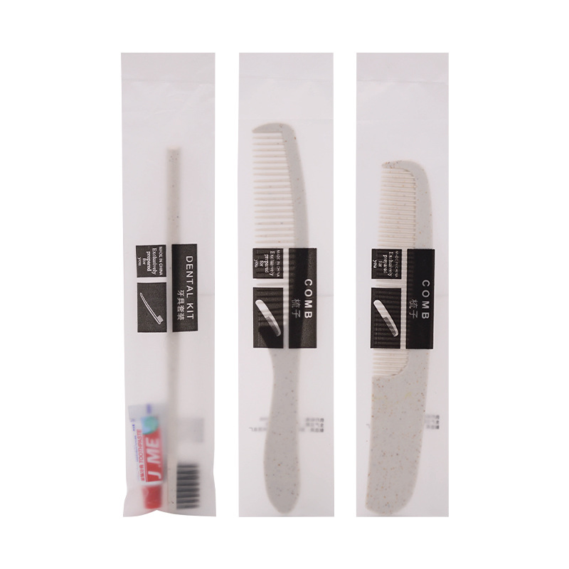 Custom Travel Kits Hygiene Kit Bag Cosmetic Kits Toiletry Travel Kit