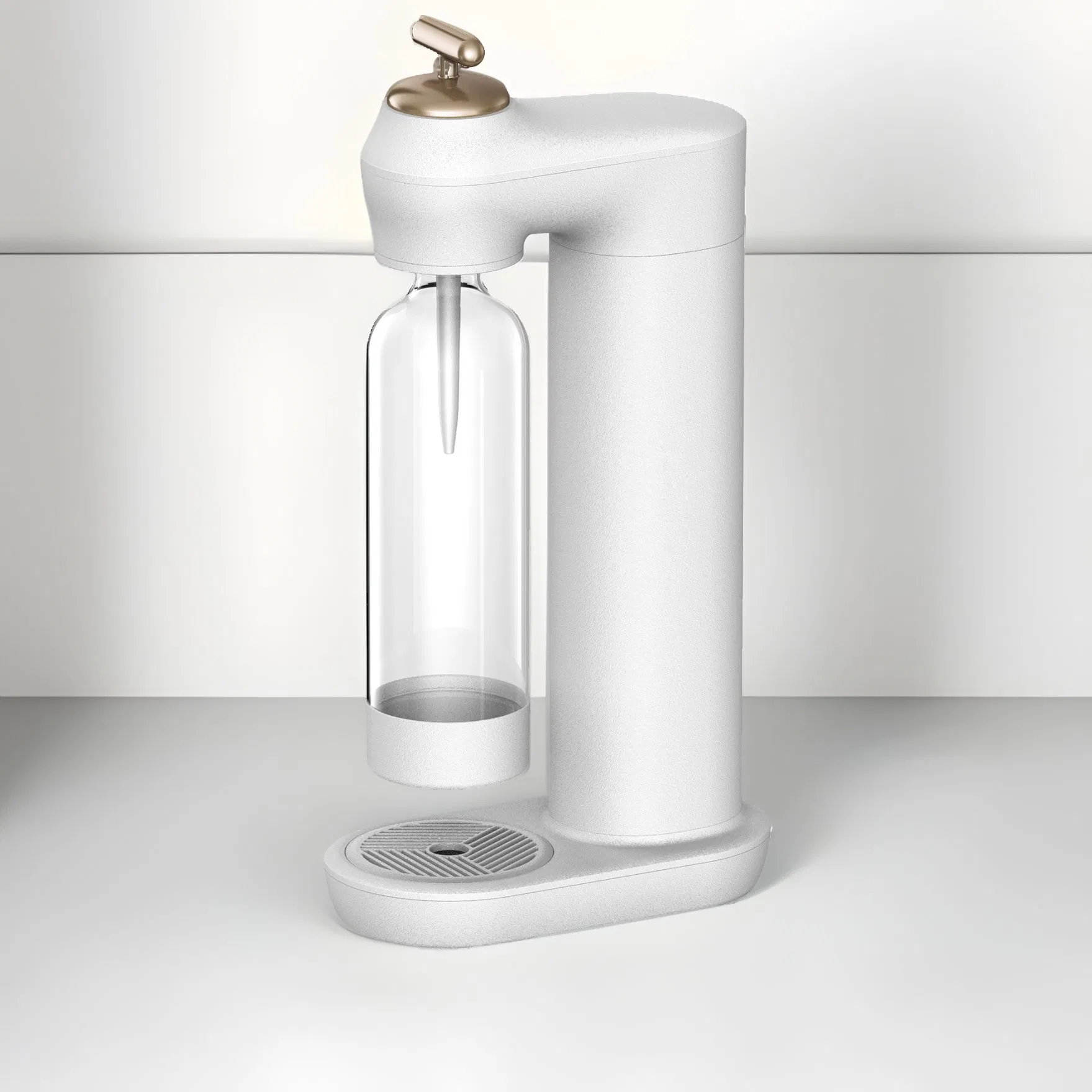 2024 China Factory OEM Innovation Unisex Durable Soda Maker Wtih BSCI