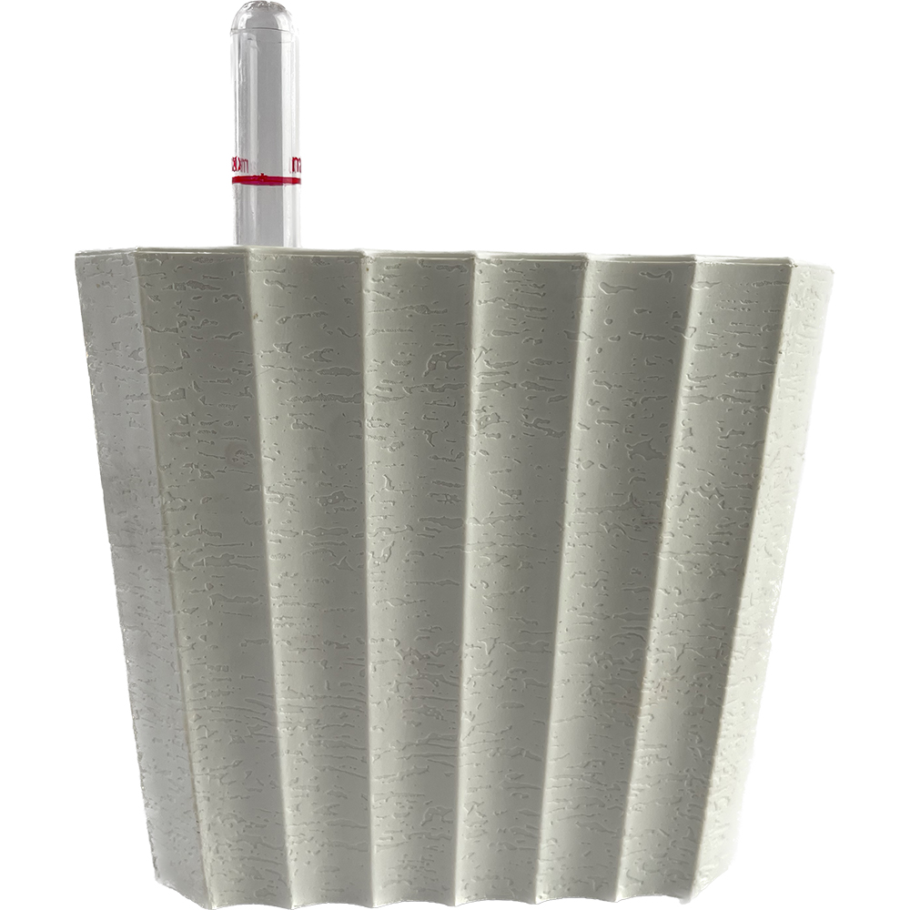 Горшок цветочный VERTAK с автополивом