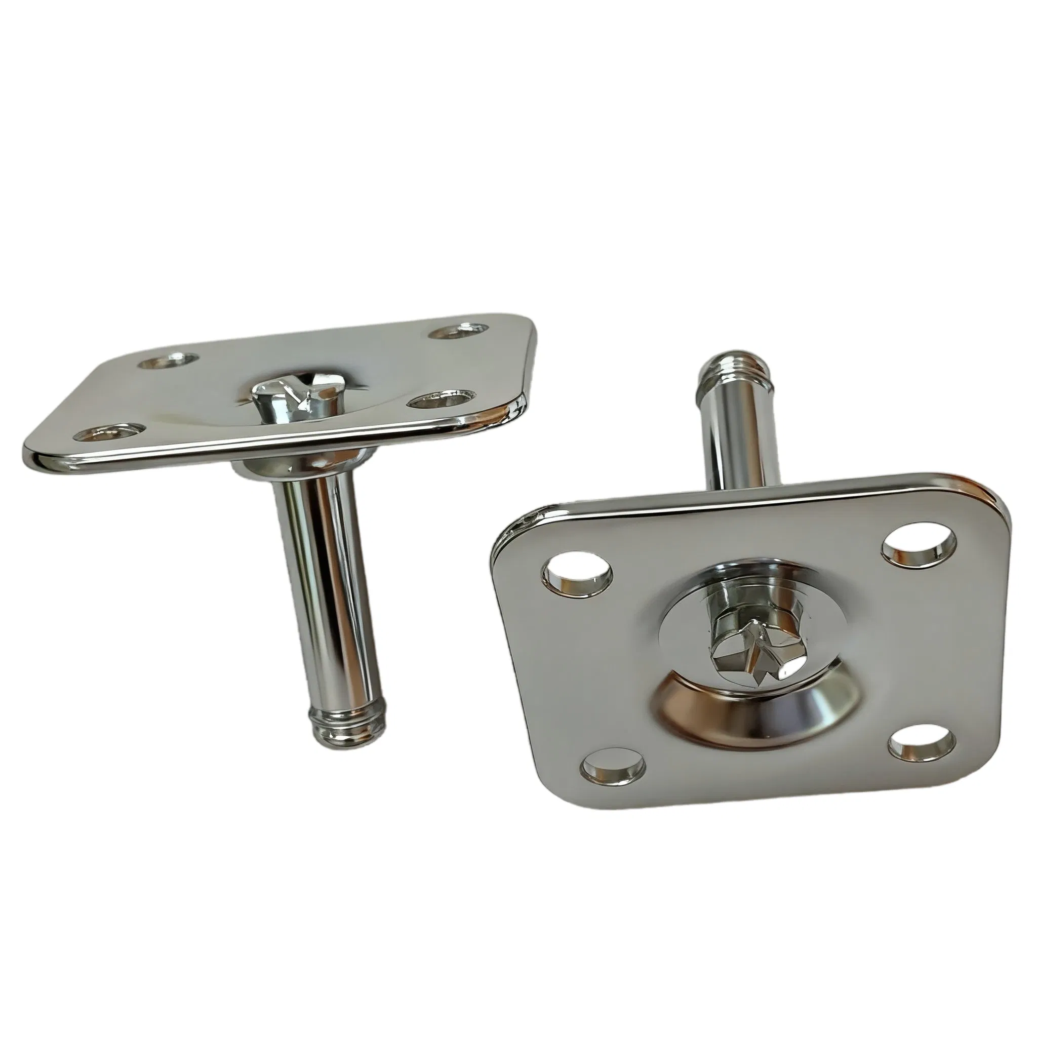 Precision Sheet Metal Parts Manufacturing Customized Polished Welded Stamped Products