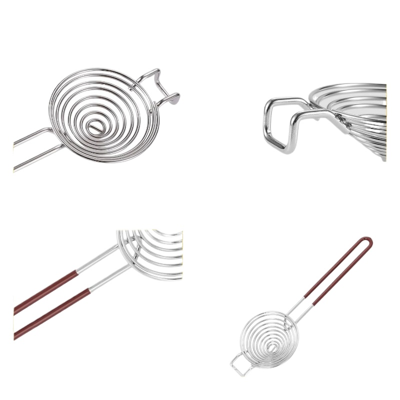 Сепаратор для яиц из нержавеющей стали