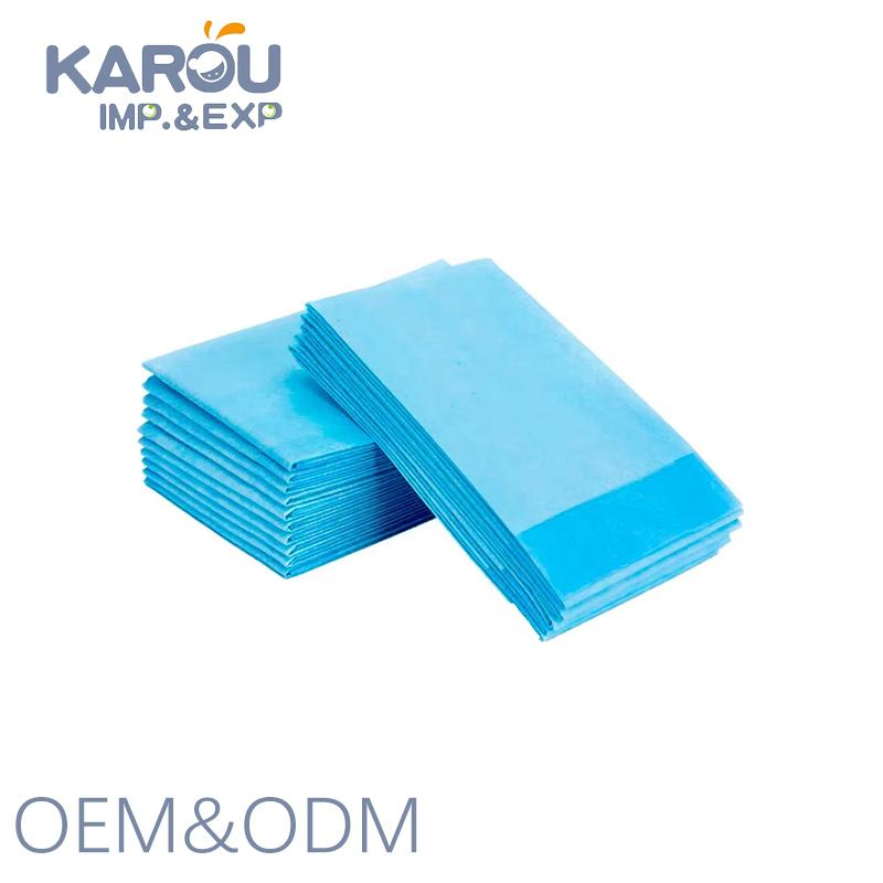 Dignity Sheet Incontinence Absorbent Pad Adult Care