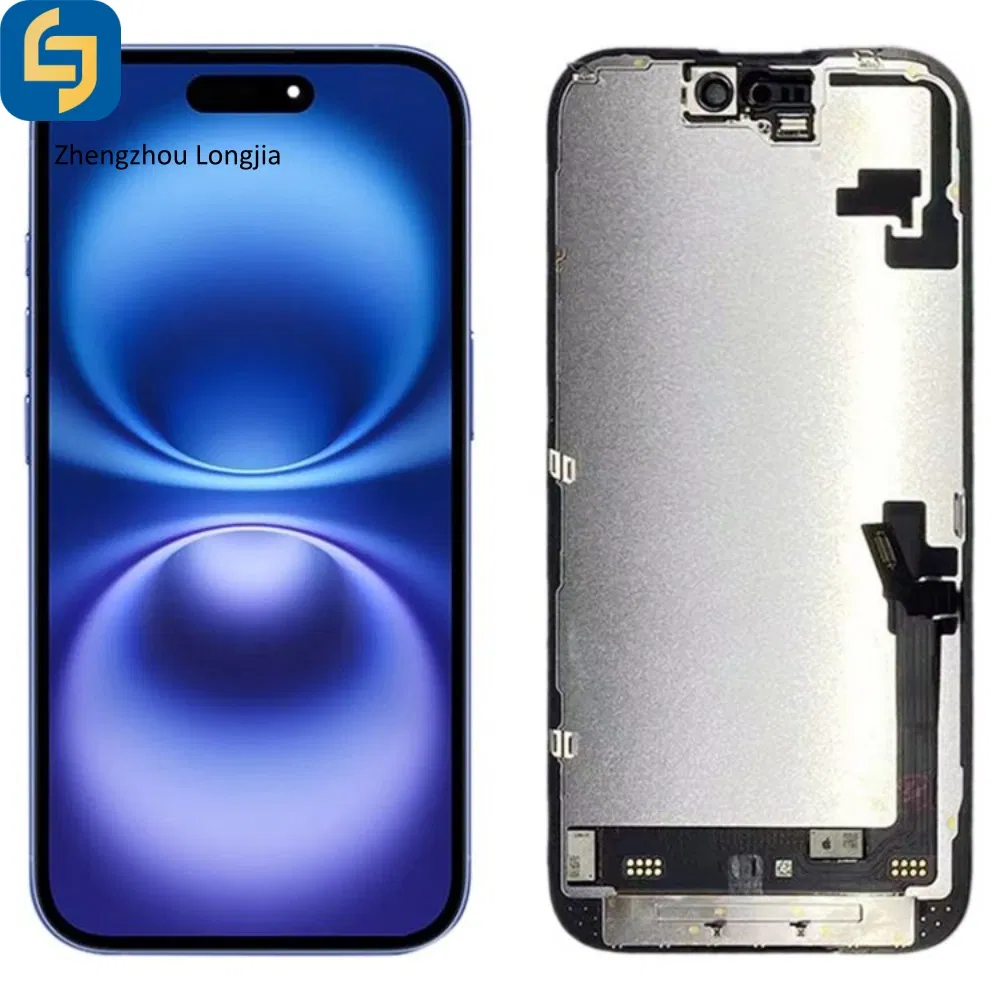 Экран для iPhone 16 Pro Max Plus, TFT Incell, Super AMOLED