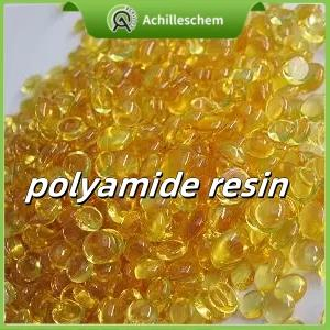 Wholesale Price CAS No. 63428-84-2 High Gloss Polyamide Resin for Hot-Melt Adhesive