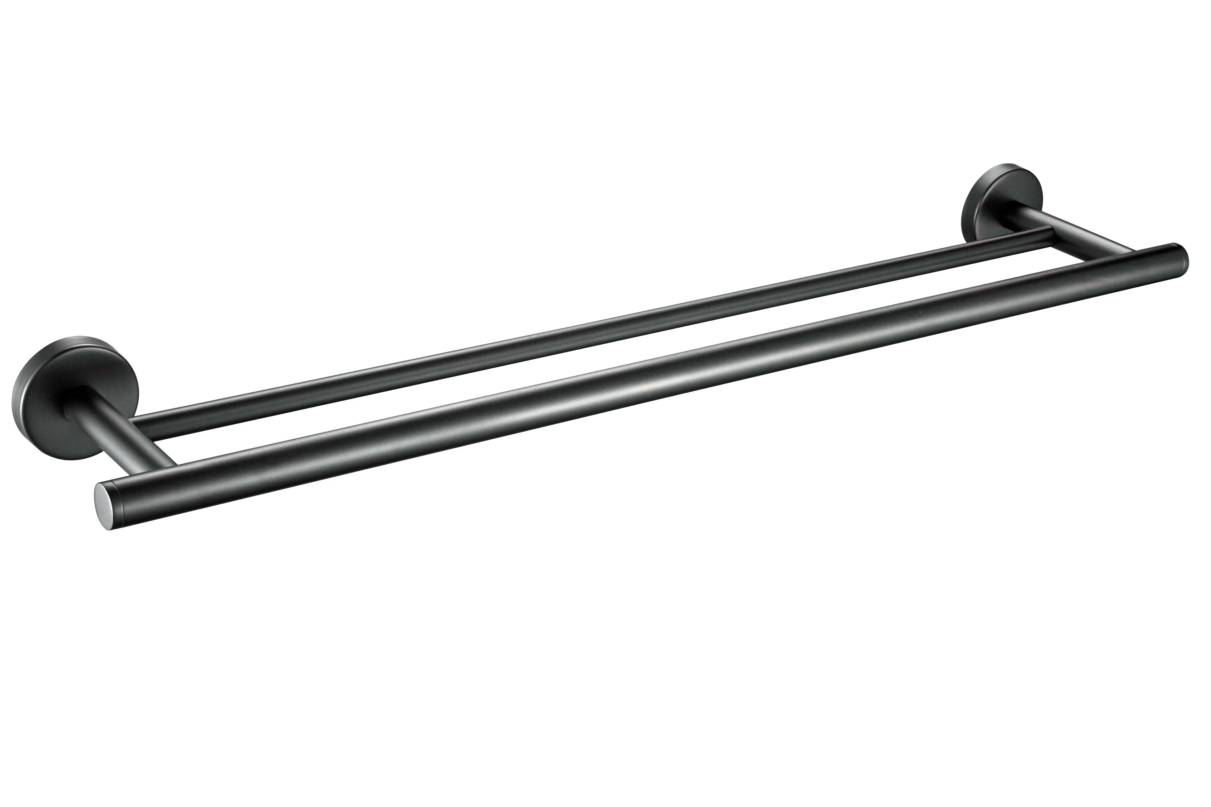 Двойной крючок для одежды из нержавеющей стали 304