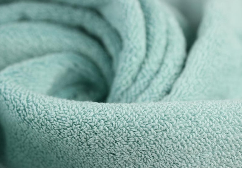 Super Water Absorption Bamboo Cotton Bath Towel with Extra Large Size Wholesale