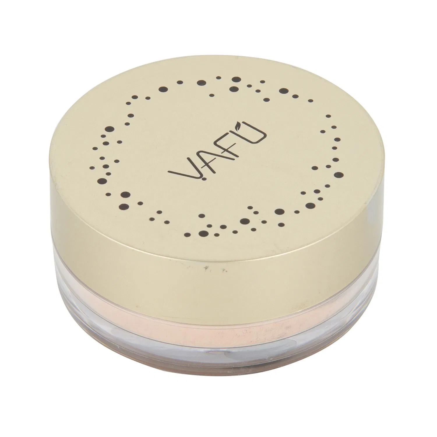 OEM Private Label Loose Powder for Professional Makeup Service