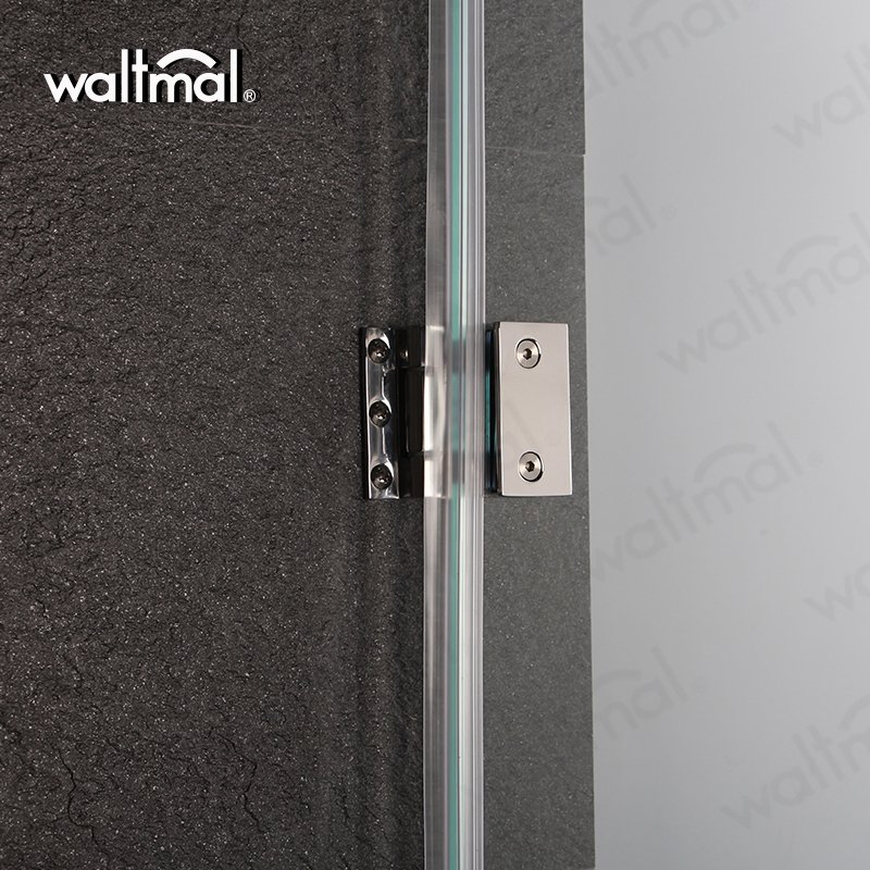 Customized Glass Shower Enclosure Good Quality Circular Shower