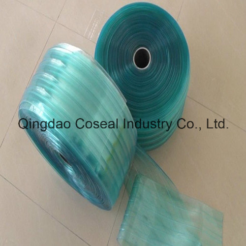 Transparent Clear Plastic PVC Curtain Roll