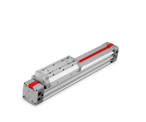 Беcштоковый гидроцилиндр Imi Norgren M/146000