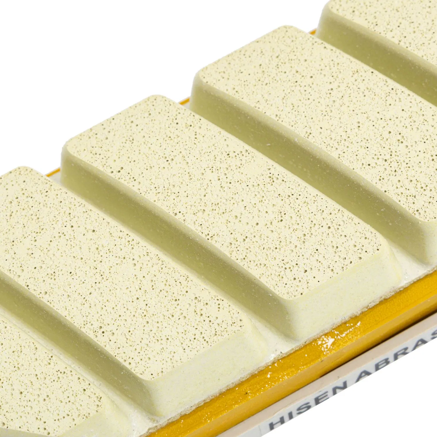 L140 L170mm Lappato Fickert Abrasive with Excellent Performance